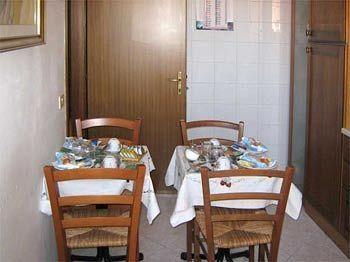 Frühstückspension Amoromaonline 5*