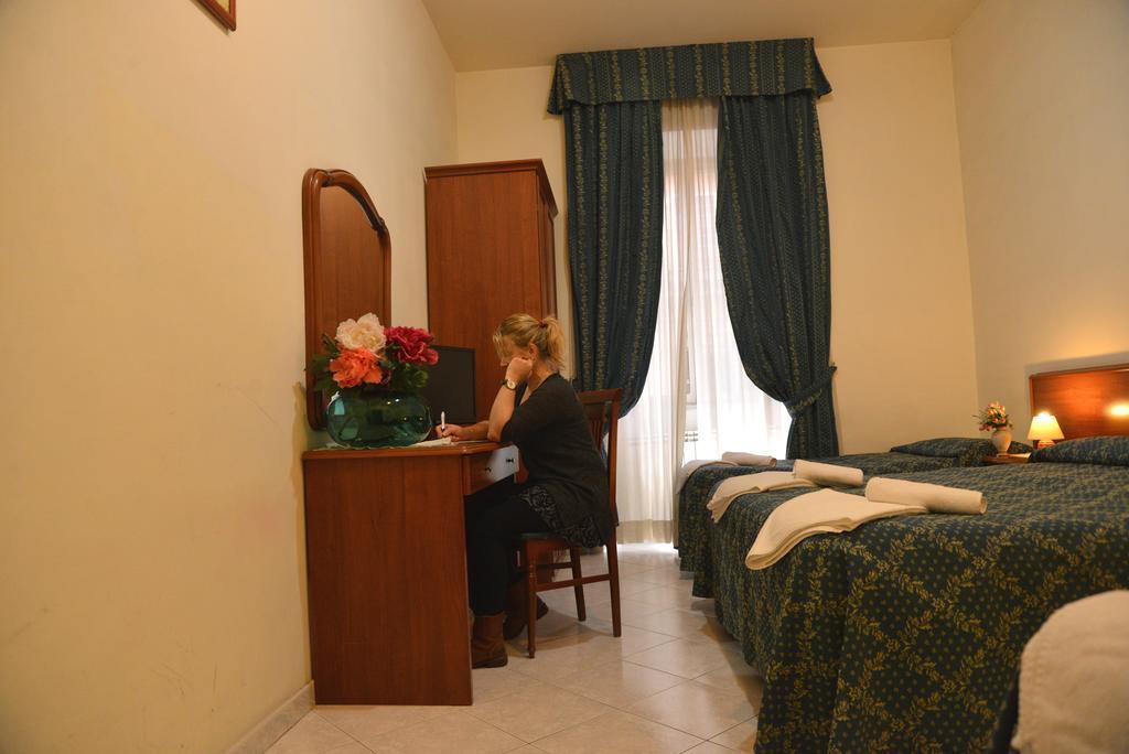 Bed & Breakfast Amoromaonline Roma