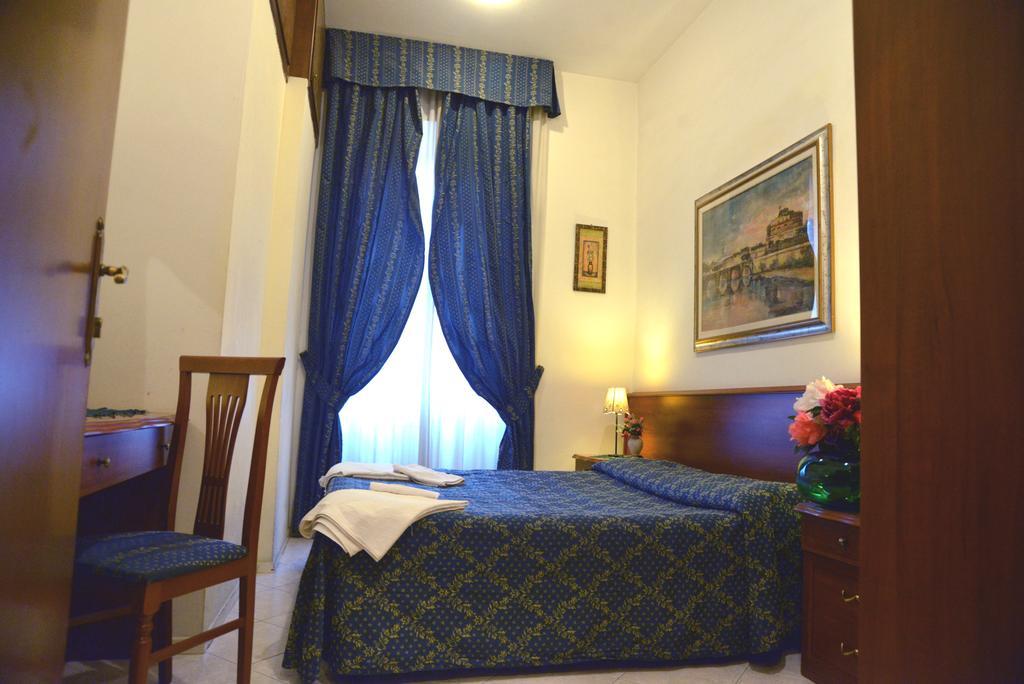Bed & Breakfast Amoromaonline Roma