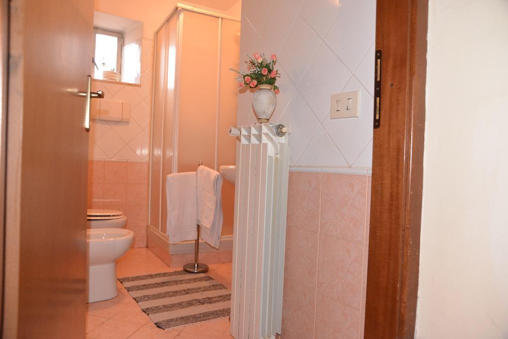 Bed & Breakfast Amoromaonline Roma