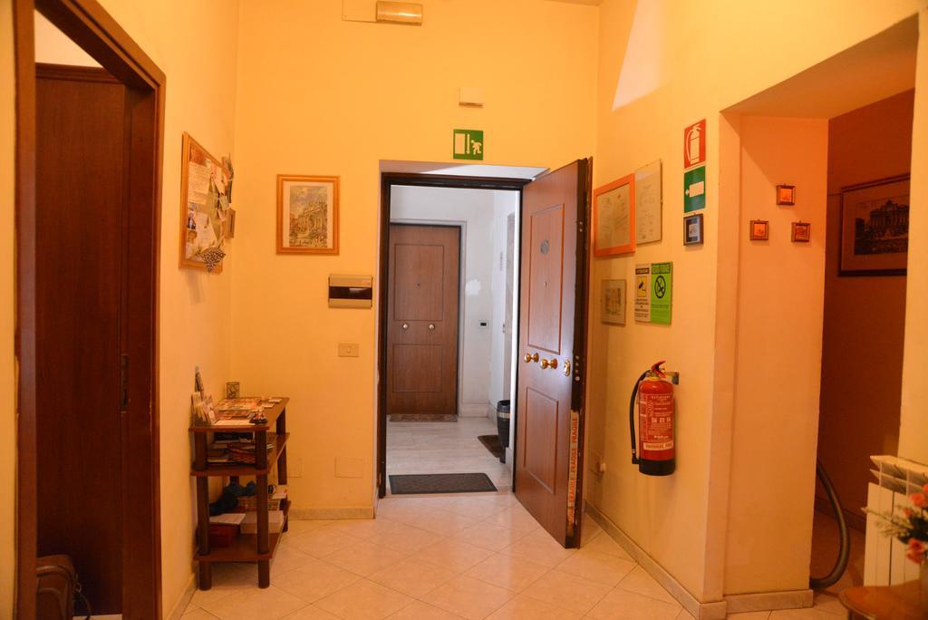 Amoromaonline Bed & Breakfast 5*