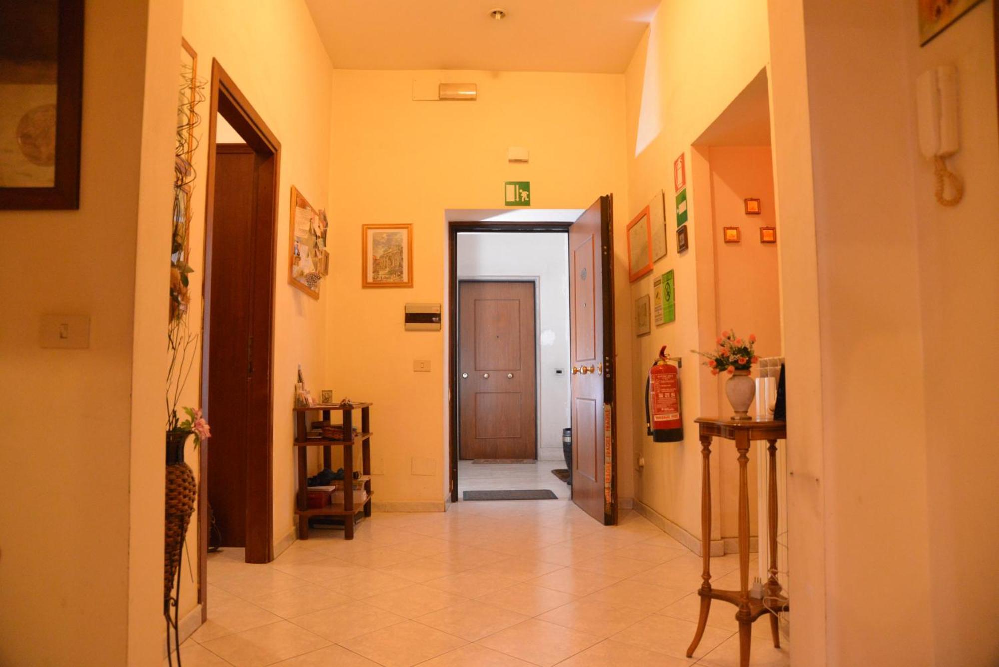 Amoromaonline Bed & Breakfast