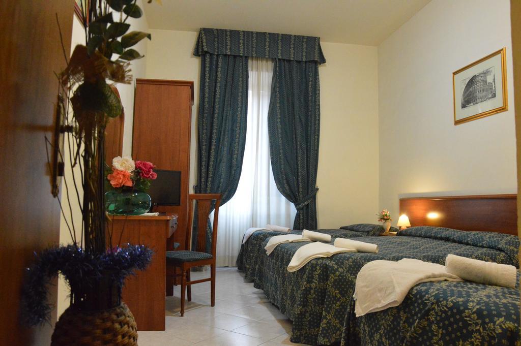 Bed & Breakfast Amoromaonline Roma