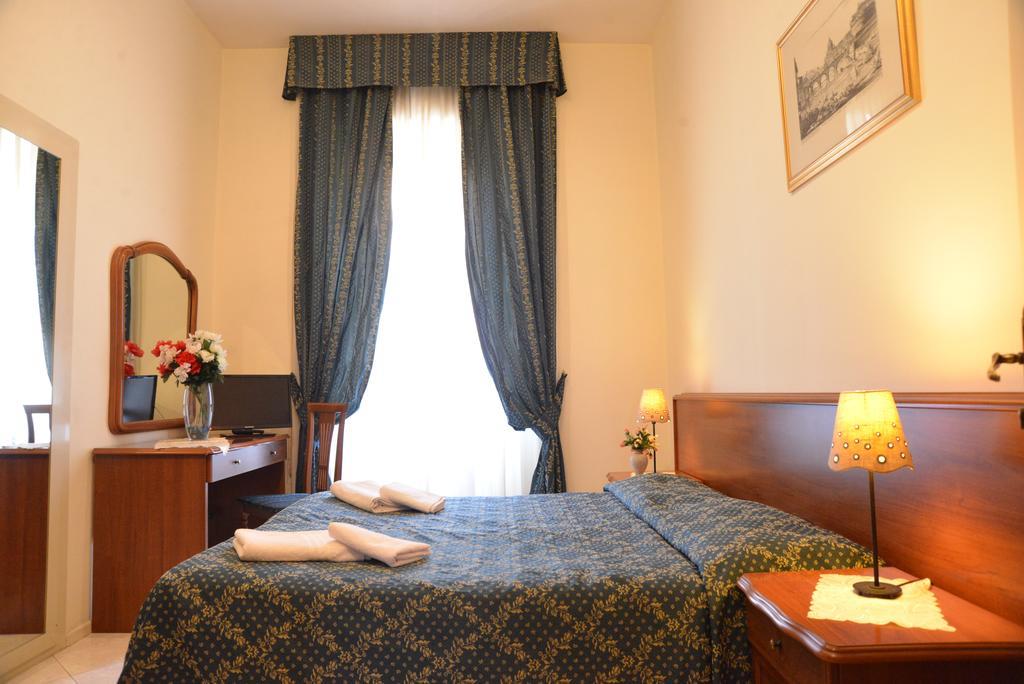 Bed & Breakfast Amoromaonline Roma