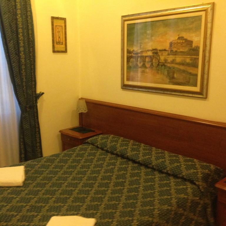 Bed & Breakfast Amoromaonline Roma